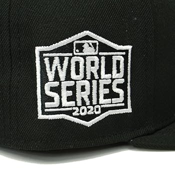 ロサンゼルスドジャース World Series2020 スナップバックキャップ Amazon.co.jp: [ニューエラ] 59FIFTY ロサンゼルス ドジャース